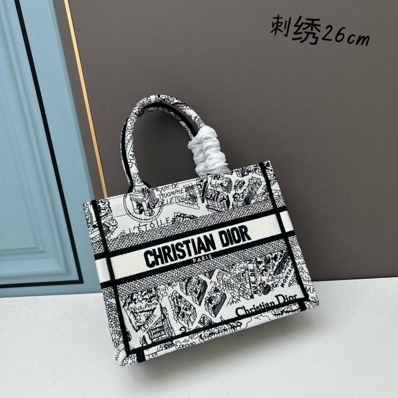 D*or shopping bags